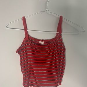 Garage Tank Top